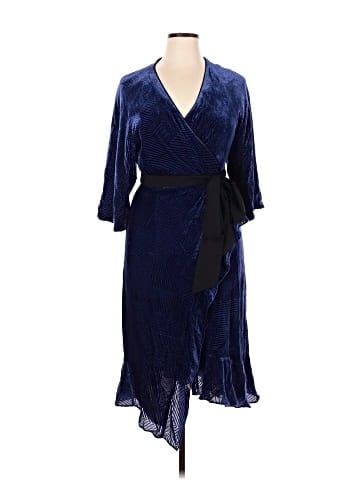 Diane von Furstenberg Cocktail Dress (view 1)