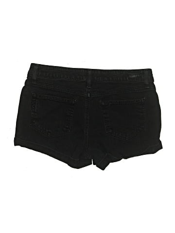 Paige Denim Shorts (view 2)