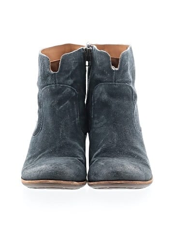 Kork-Ease Ankle Boots (view 2)