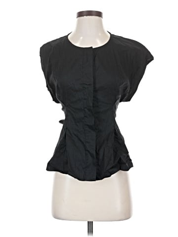 Sea New York Short Sleeve Blouse (view 1)