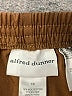 Alfred Dunner Solid Brown Dress Pants Size 10 - photo 7