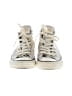 Converse Gray Sneakers Size 9 1/2 - photo 2