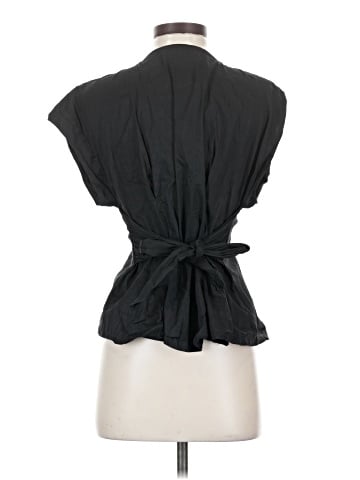 Sea New York Short Sleeve Blouse (view 2)
