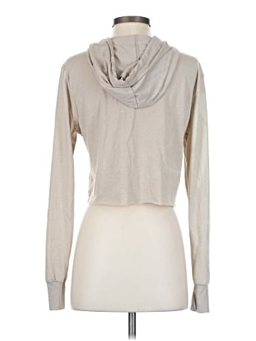 Bella + Canvas Pullover Hoodie (view 2)