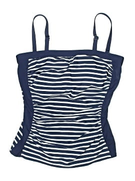 Lands' End Swimsuit Top