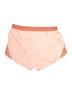Under Armour Pink Athletic Shorts Size M - photo 2