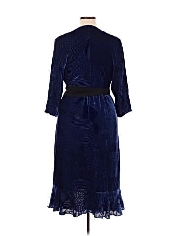 Diane von Furstenberg Cocktail Dress (view 2)