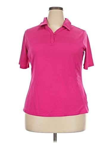 Cutter & Buck Short Sleeve Polo (view 1)