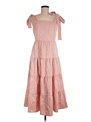 Nasty Gal Inc. Casual Dress (view 1)