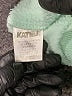Katie J NYC Green Sweatshirt Size L - photo 8