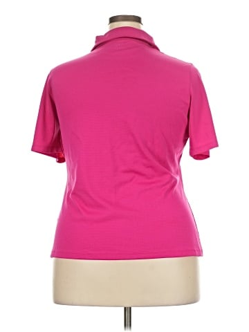 Cutter & Buck Short Sleeve Polo (view 2)