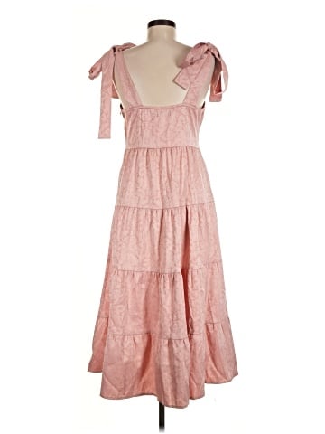 Nasty Gal Inc. Casual Dress (view 2)