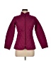 Lands' End 100% Polyester Burgundy Jacket Size M - photo 1
