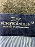 Vineyard Vines Blue Casual Pants Size 12 - photo 3