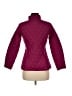 Lands' End 100% Polyester Burgundy Jacket Size M - photo 2