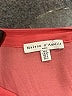 Maison d' Amelie 100% Polyester Pink 3/4 Sleeve Blouse Size S - photo 7