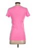 J.Crew Pink Short Sleeve Top Size XS - photo 2