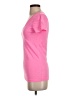 J.Crew Pink Short Sleeve Top Size XS - photo 5