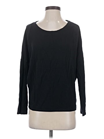 Eberjey Long Sleeve Top (view 1)