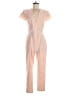 ASOS Solid Pink Jumpsuit Size 6 - photo 1
