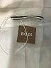 BOSS by HUGO BOSS Ivory Blazer Size 8 - photo 6