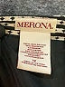 Merona Houndstooth Silver Formal Skirt Size 12 - photo 4