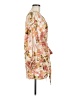 Significant Other Orange Kimono Size 6 - photo 4