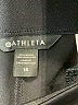Athleta Black Cargo Pants Size 14 - photo 7