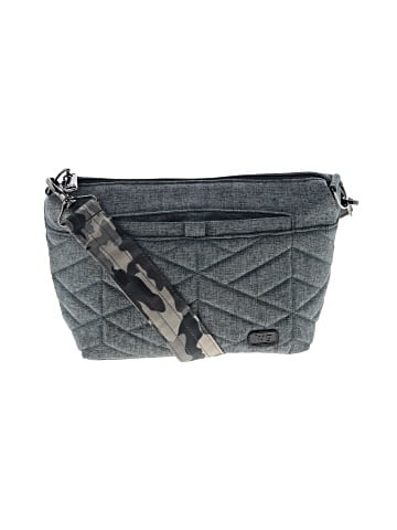 Lug Crossbody Bag (view 1)