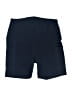 Assorted Brands Solid Blue Athletic Shorts Size M - photo 1