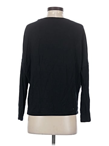Eberjey Long Sleeve Top (view 2)