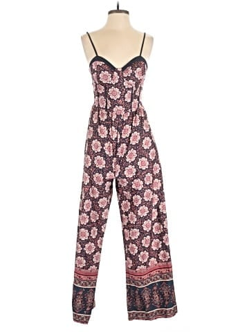 Band of Gypsies Jumpsuit (view 1)