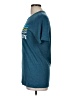 Bella + Canvas Teal Short Sleeve T-Shirt Size M - photo 5