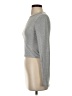 Unbranded Gray Long Sleeve T-Shirt Size S - photo 5