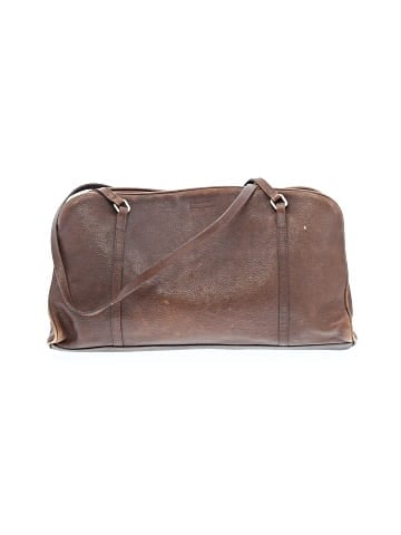 Tardini Leather Shoulder Bag (view 1)