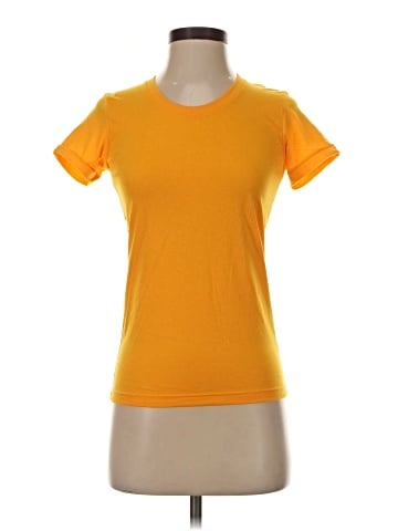 American Apparel Active T-Shirt (view 1)