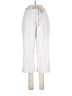 Talbots White Casual Pants Size 12 (petite) - photo 1