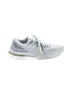 Asics Gray Sneakers Size 8 1/2 - photo 1