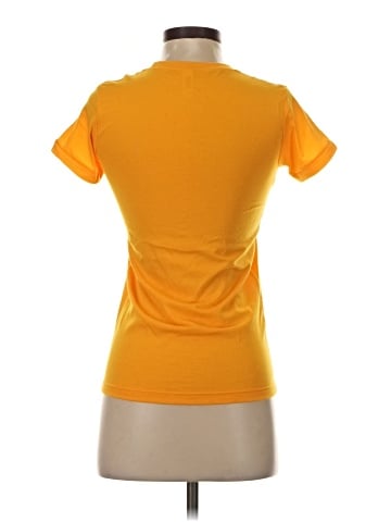American Apparel Active T-Shirt (view 2)