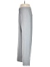Halogen Gray Casual Pants Size 8 - photo 5