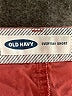 Old Navy Solid Pink Shorts Size 16 - photo 3