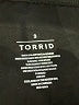Torrid Black Leggings Size 3X Plus (3) - photo 4