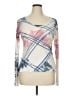 Cut Cute Ivory Long Sleeve T-Shirt Size XL - photo 1