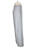 Halogen Gray Casual Pants Size 8 - photo 4
