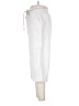 Talbots White Casual Pants Size 12 (petite) - photo 5