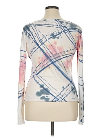 Cut Cute Long Sleeve T-Shirt (view 2)