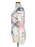 Cut Cute Ivory Long Sleeve T-Shirt Size XL - photo 5