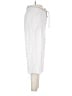 Talbots White Casual Pants Size 12 (petite) - photo 4