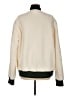 True Religion 100% Polyester Ivory Jacket Size M - photo 2