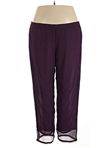 Jessica Taylor Active Pants (view 1)